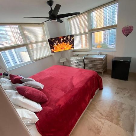 Comfortable Room In The Brickell City Center Area Miami Exterior foto