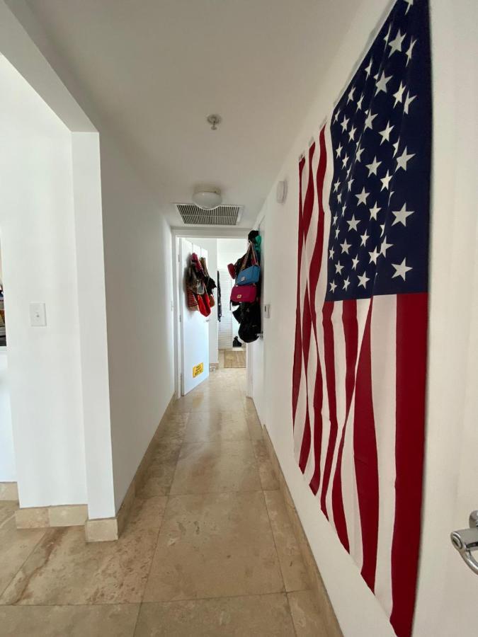 Comfortable Room In The Brickell City Center Area Miami Exterior foto
