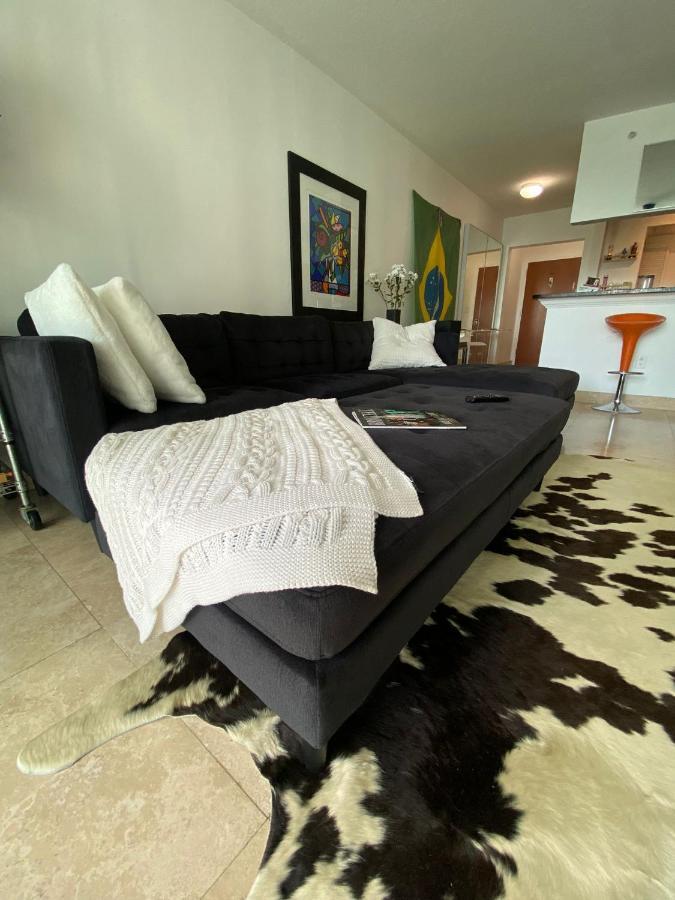 Comfortable Room In The Brickell City Center Area Miami Exterior foto