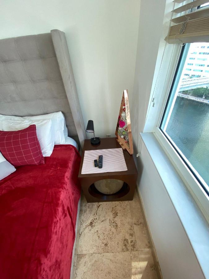Comfortable Room In The Brickell City Center Area Miami Exterior foto